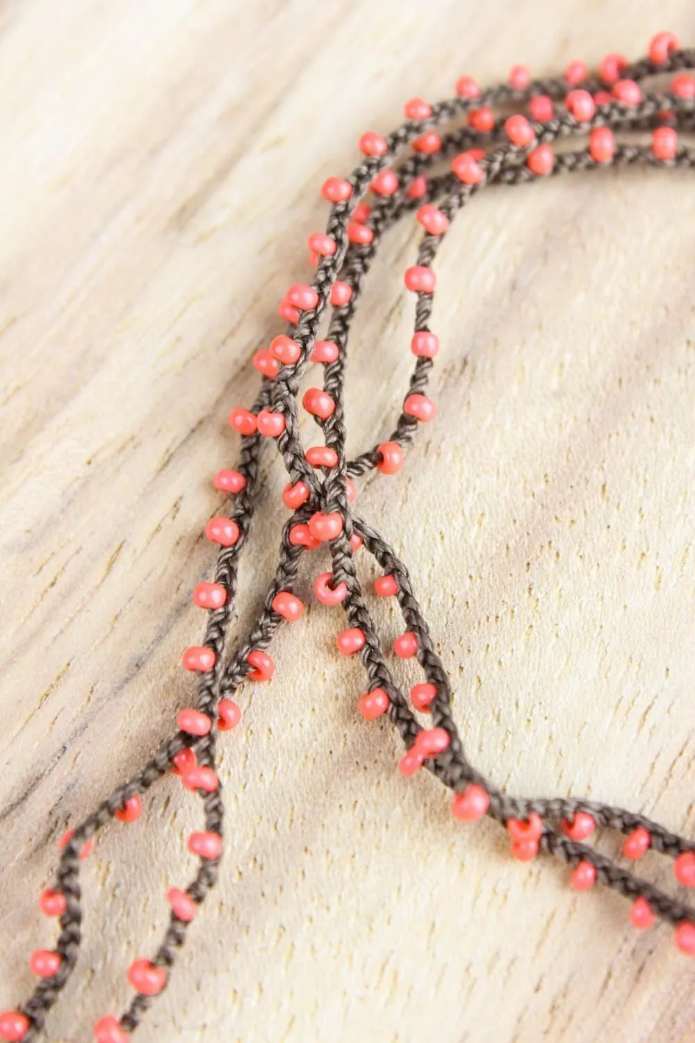 Creative Carnelian Buddha Necklace