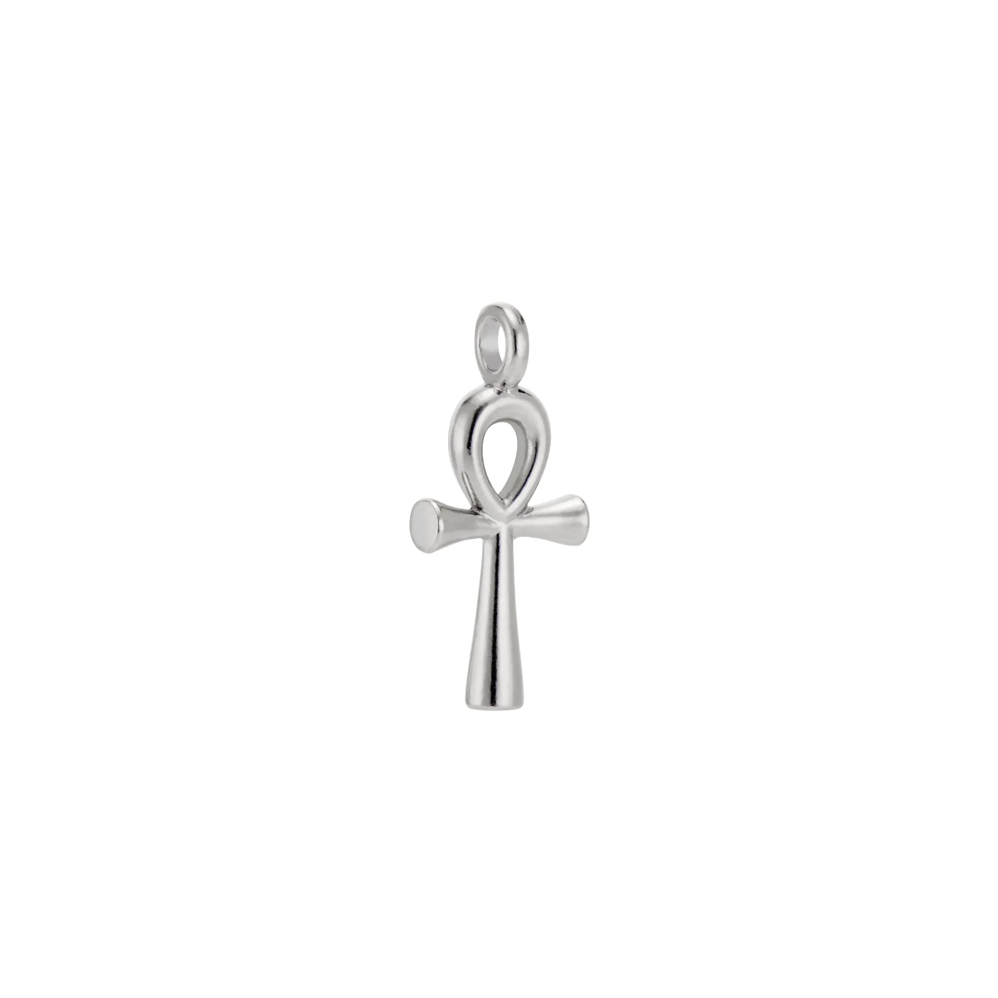 Cross of Life Pendant