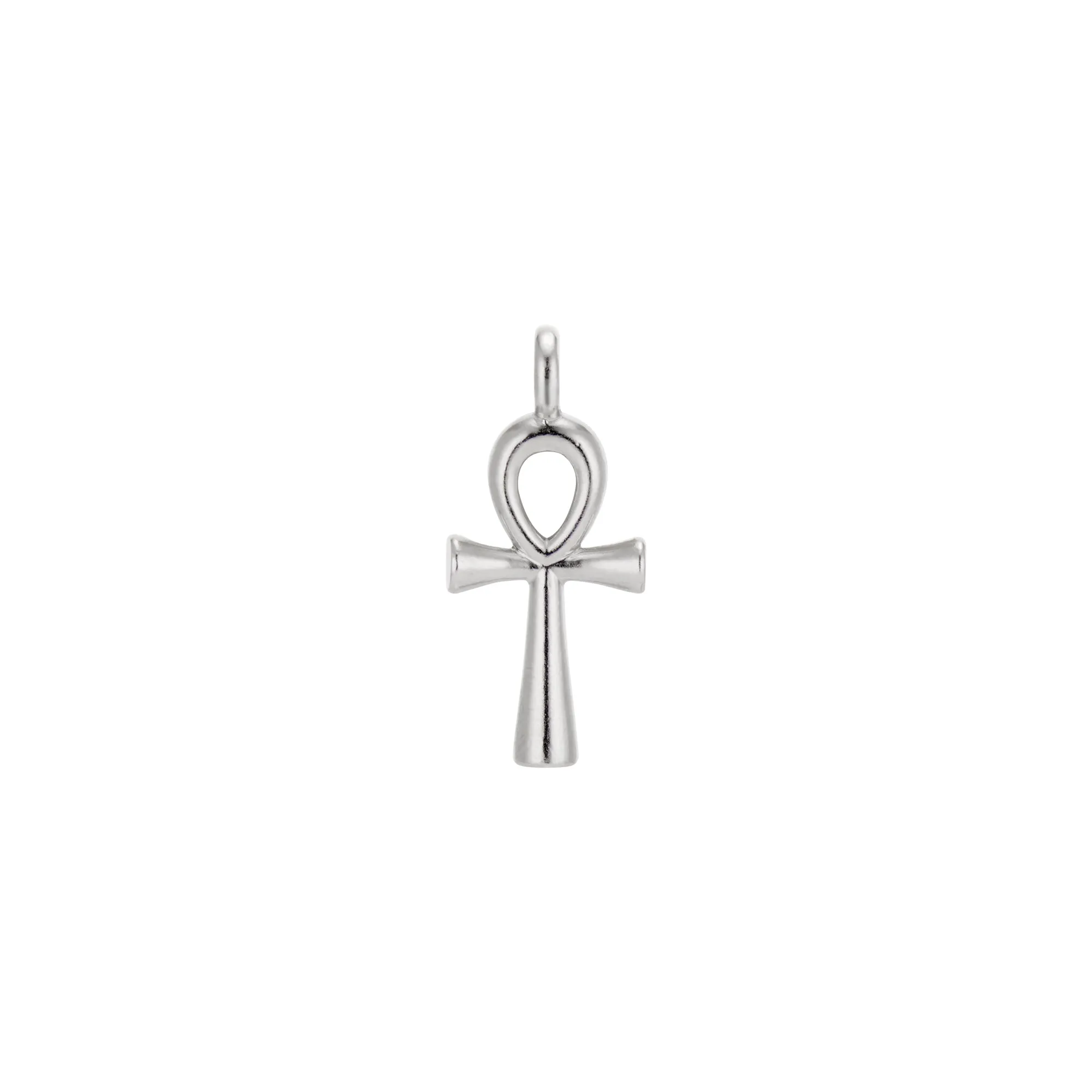 Cross of Life Pendant