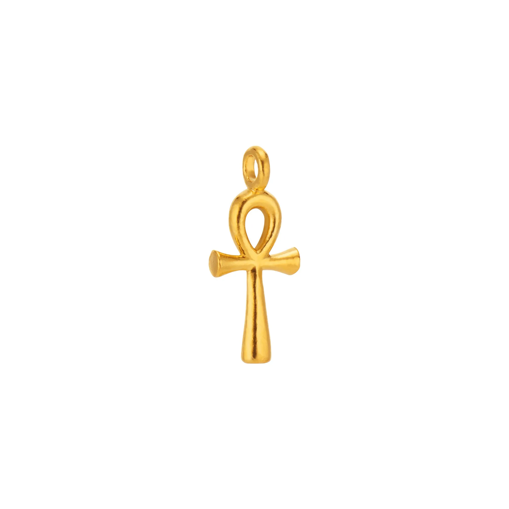 Cross of Life Pendant