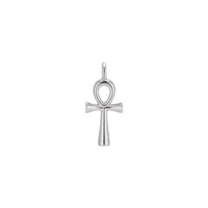 Cross of Life Pendant