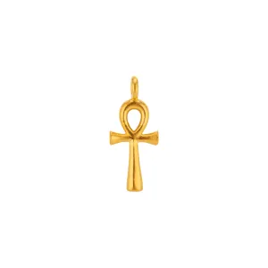 Cross of Life Pendant