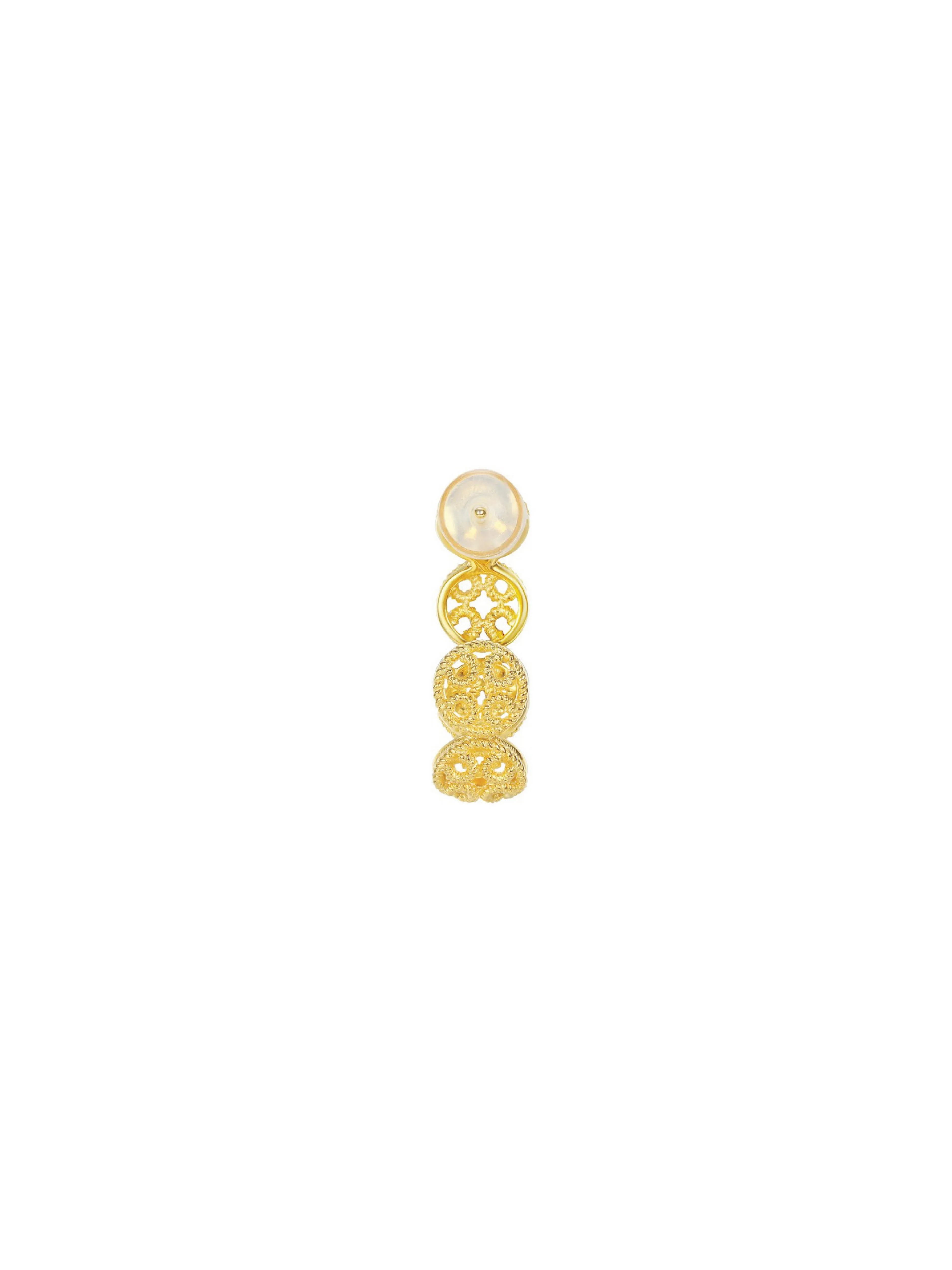 Elegant Beauty Earring (Single)