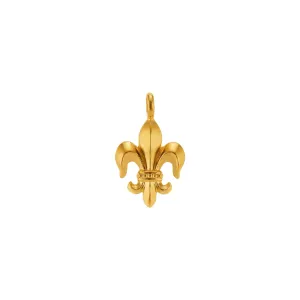 Fleur-de-lis Pendant