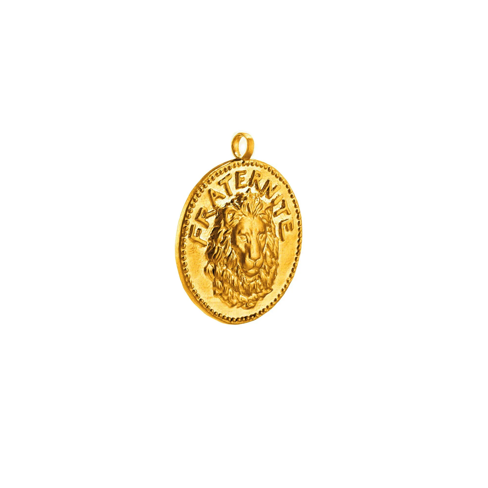 Fraternité Medallion