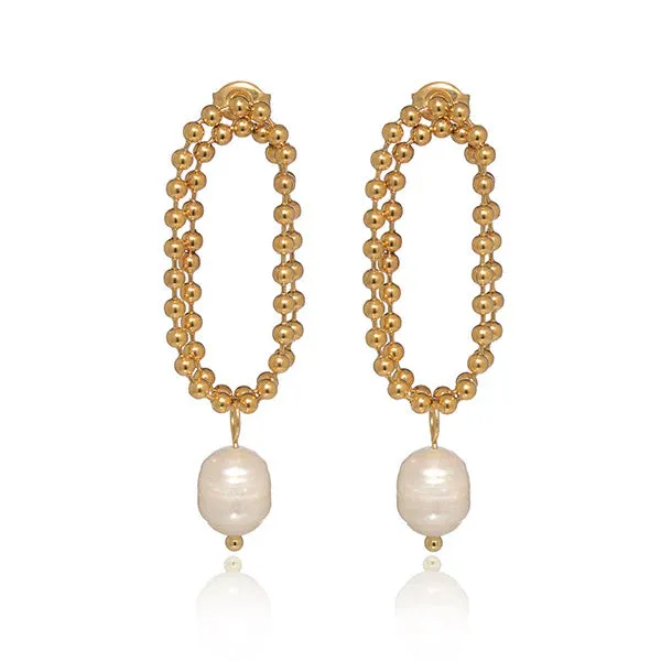 Gala Earrings