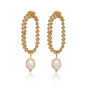Gala Earrings