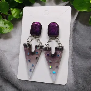 Galactic Dreams Earrings