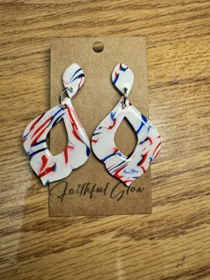 H-Town Elegant Dangle