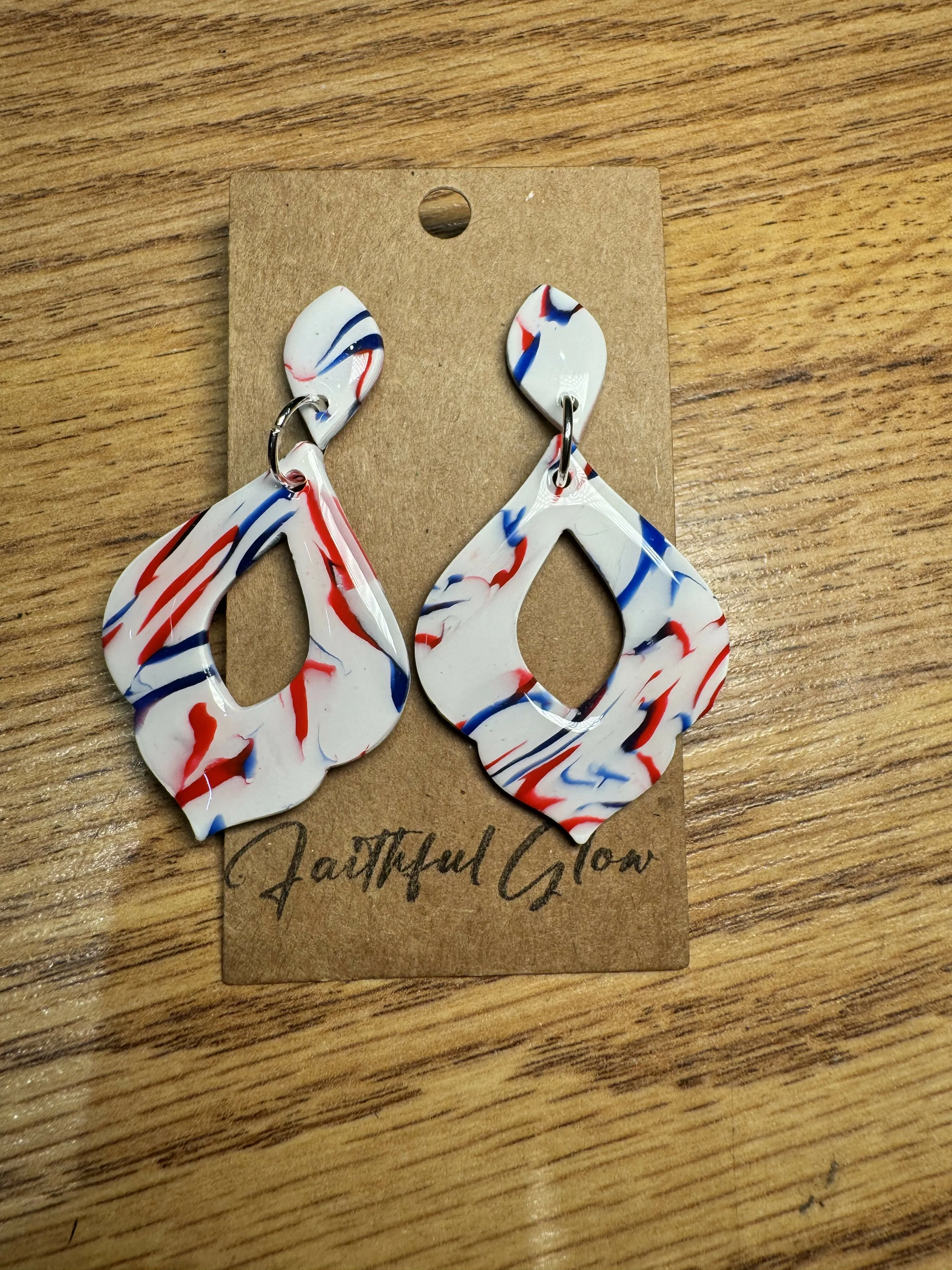 H-Town Elegant Dangle