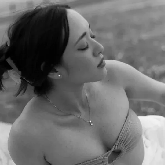 Hailey Jane Kait Studs