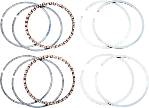 HASTINGS Piston Rings - XL 2M7003040