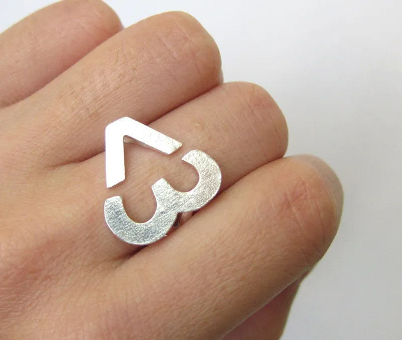 Heart Ring