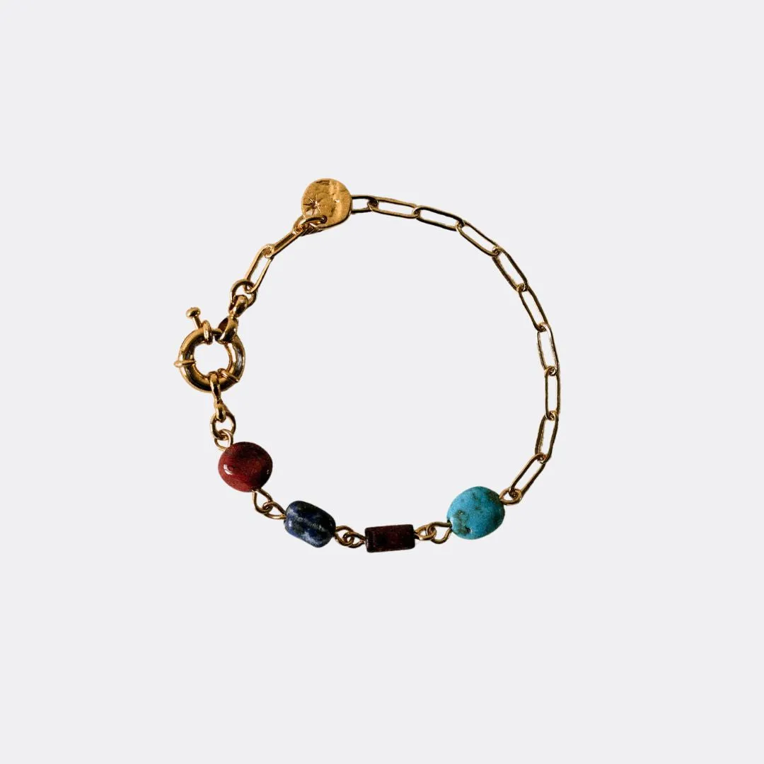 Koraa Bracelet (Tutti Frutti)