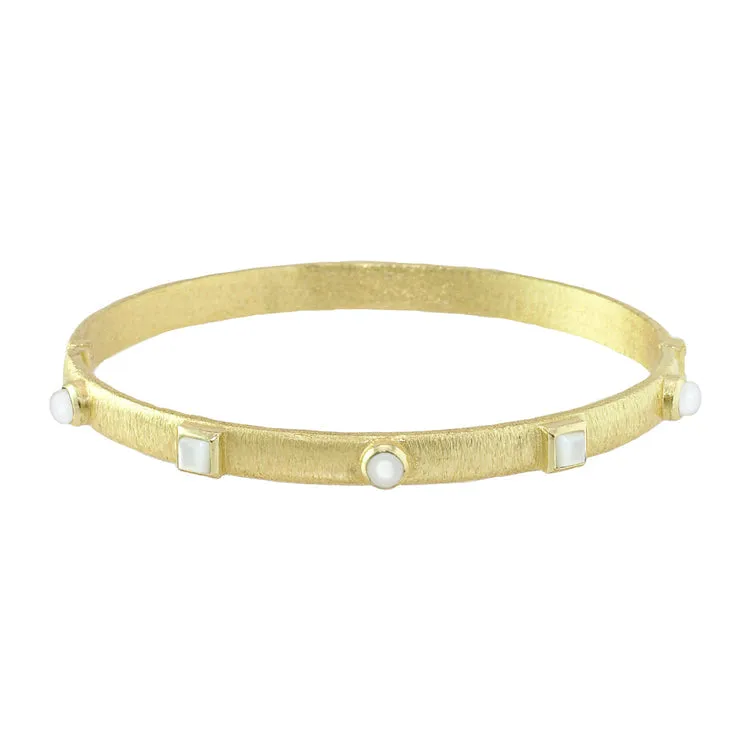 Kota Hinged Bangle