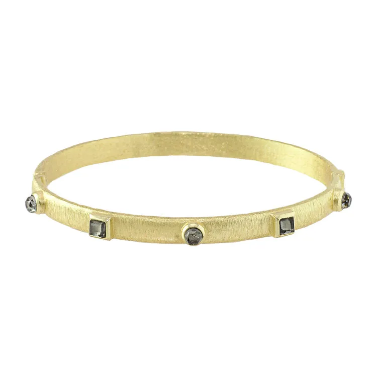 Kota Hinged Bangle