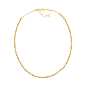 Lages Necklace 16"