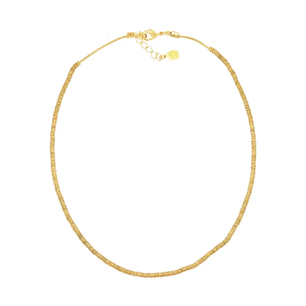 Lages Necklace 16"