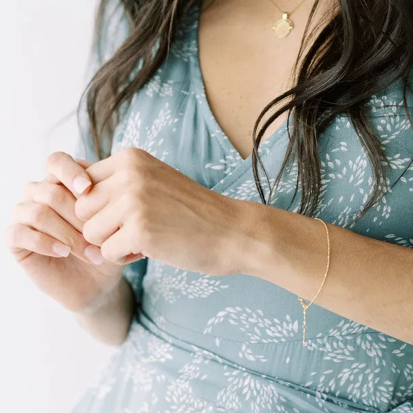 Lexi Varied Ball Chain Bracelet