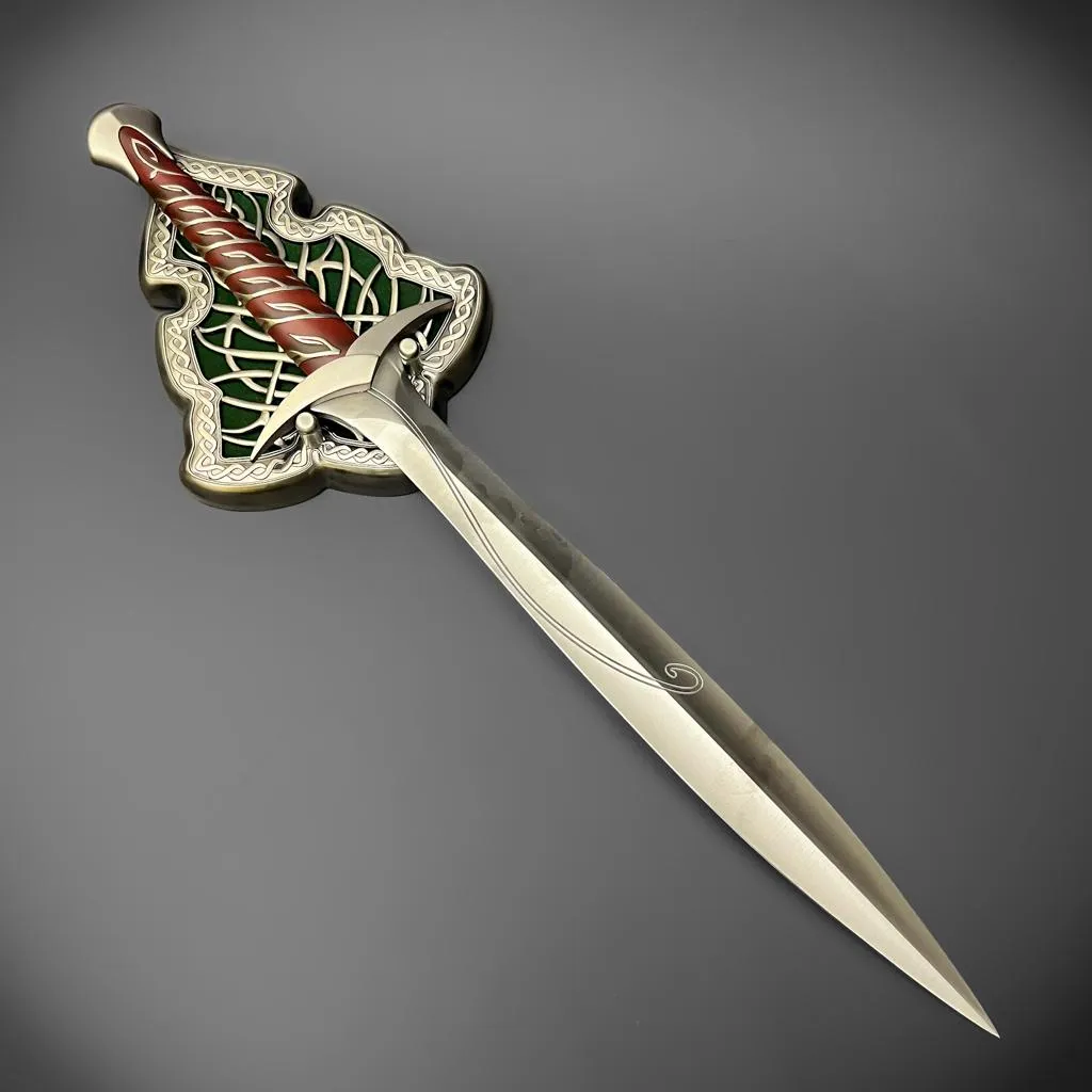 Lord Of The Rings - Sting