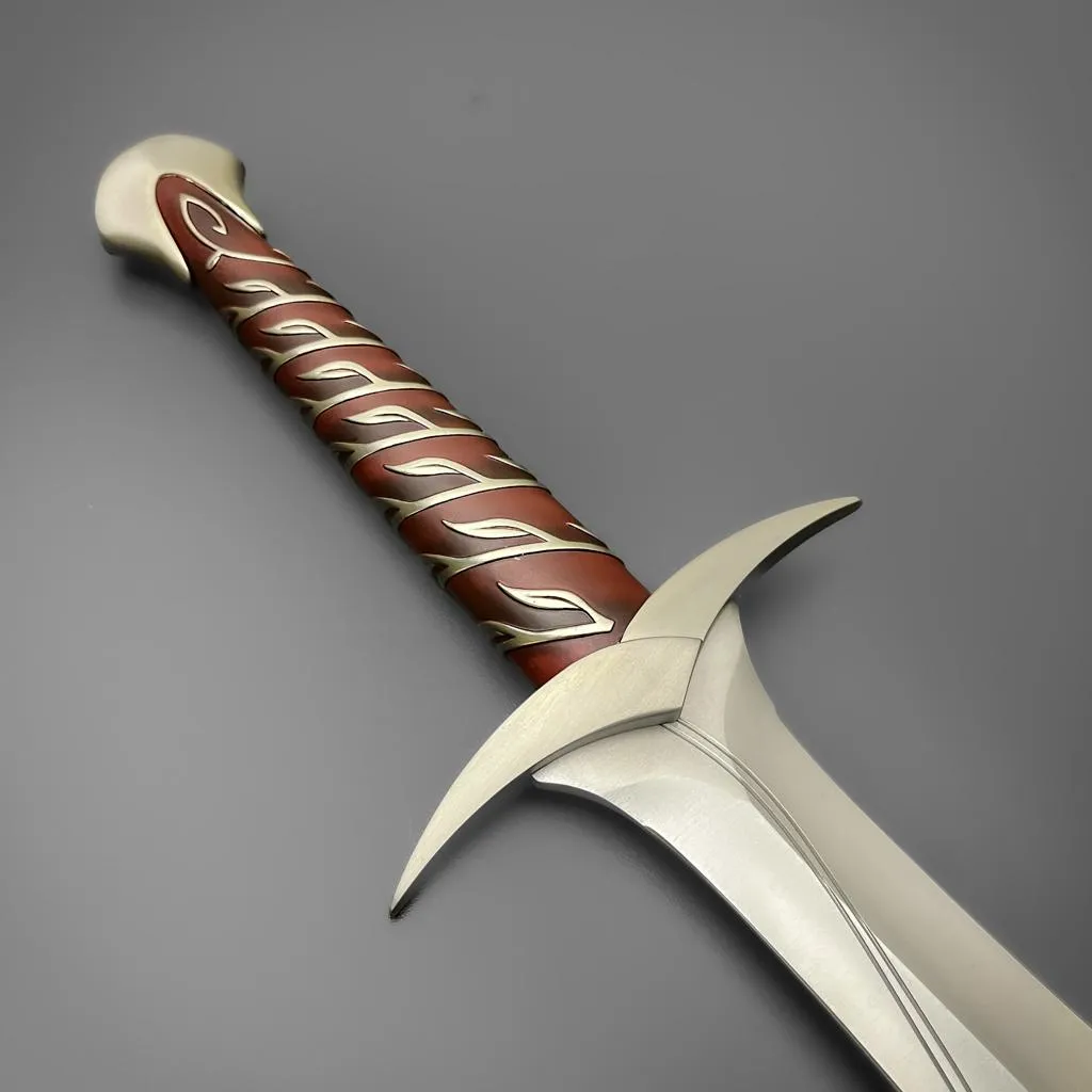Lord Of The Rings - Sting