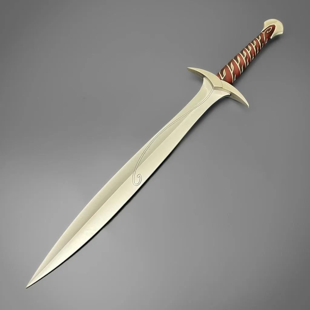 Lord Of The Rings - Sting