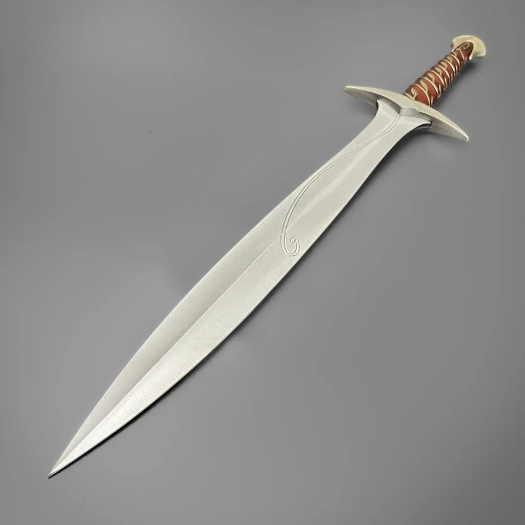Lord Of The Rings - Sting