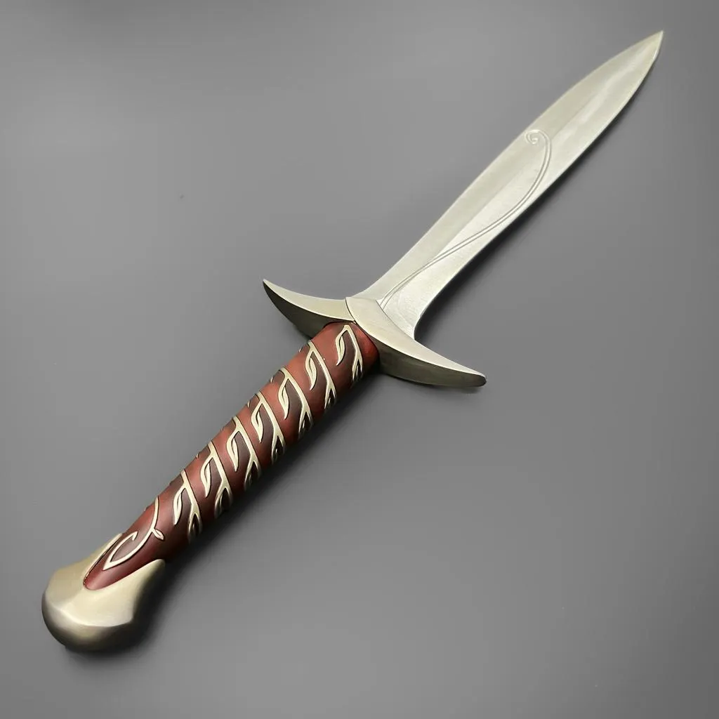 Lord Of The Rings - Sting