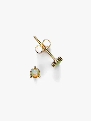 Love of Green Studs