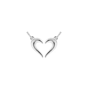 Lovers Pendant Set