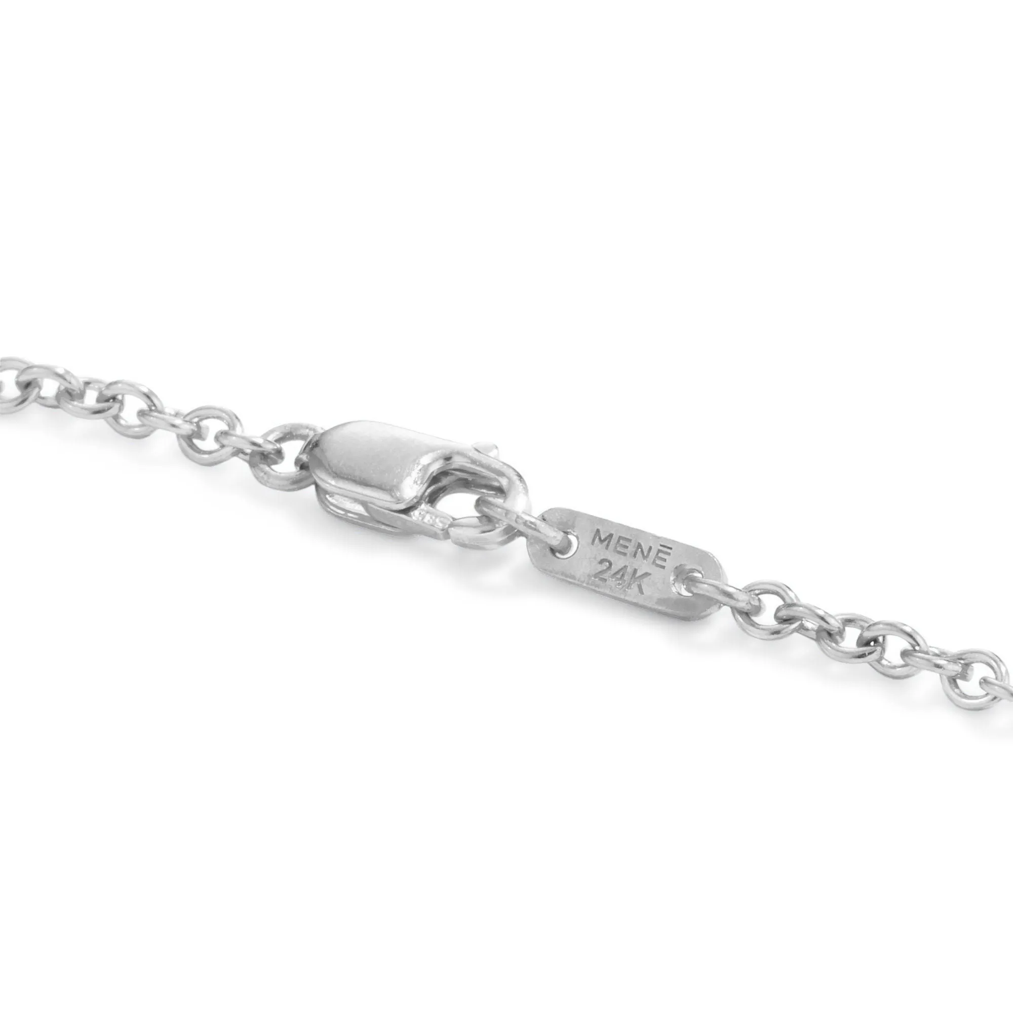 Menē Narrow Chain