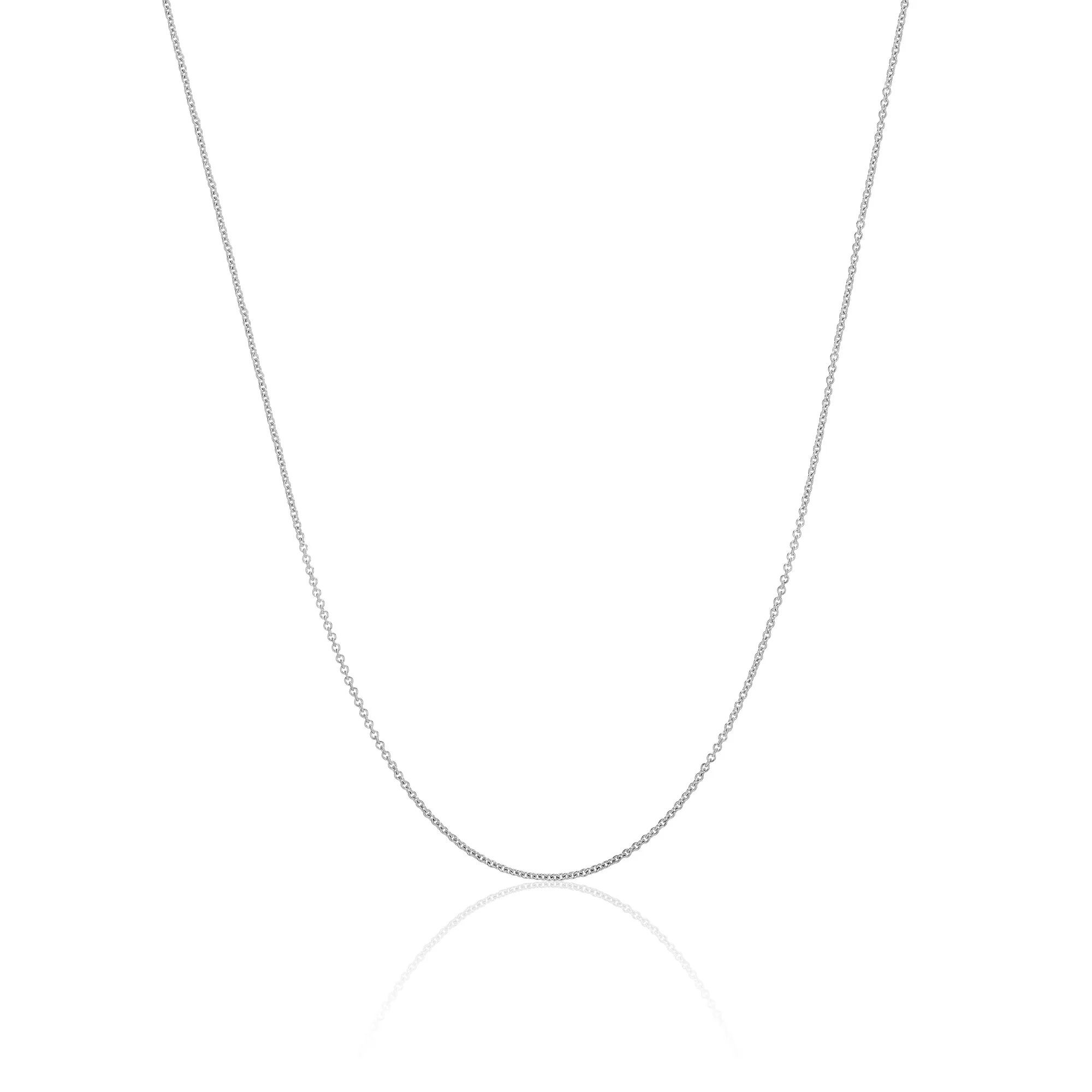 Menē Narrow Chain