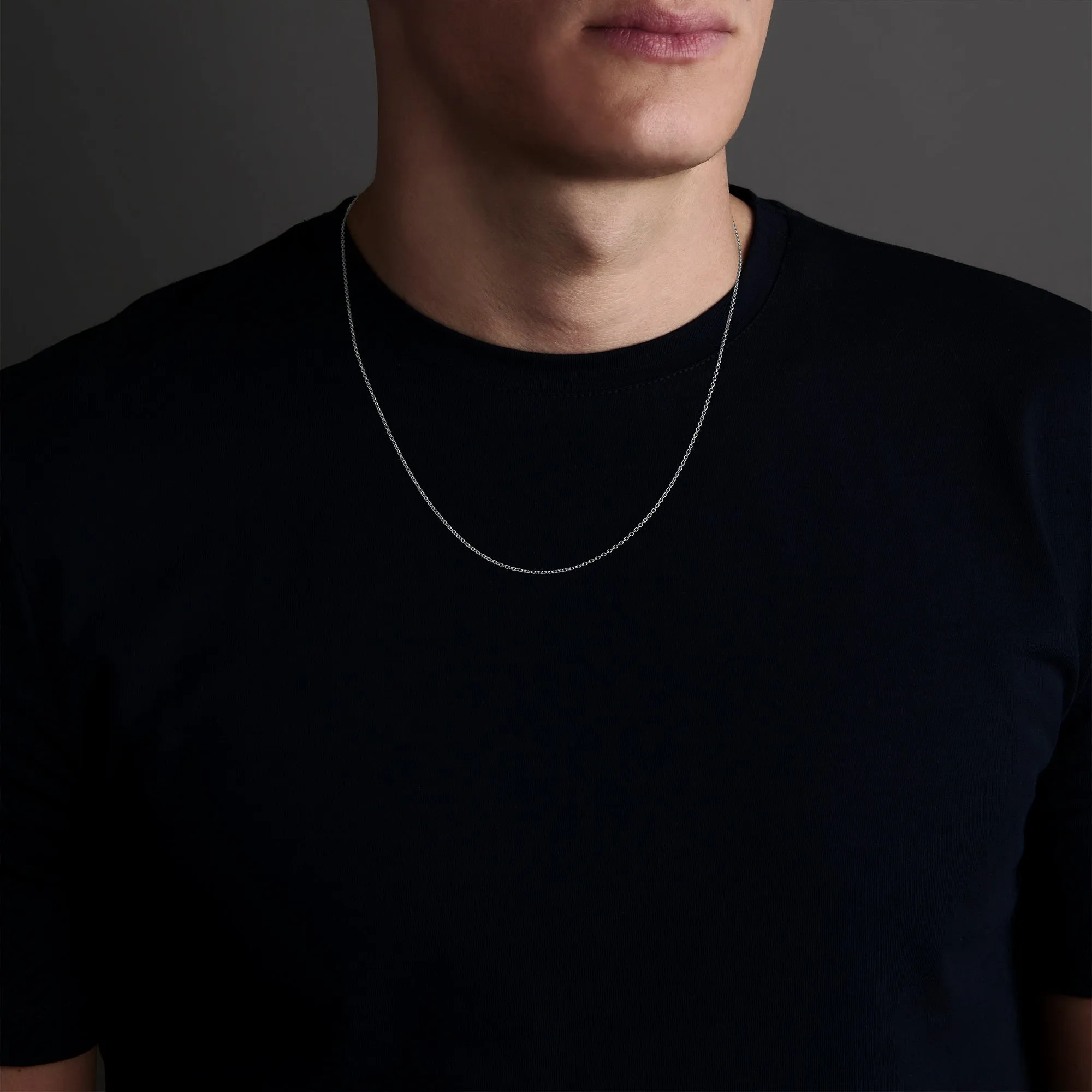 Menē Narrow Chain
