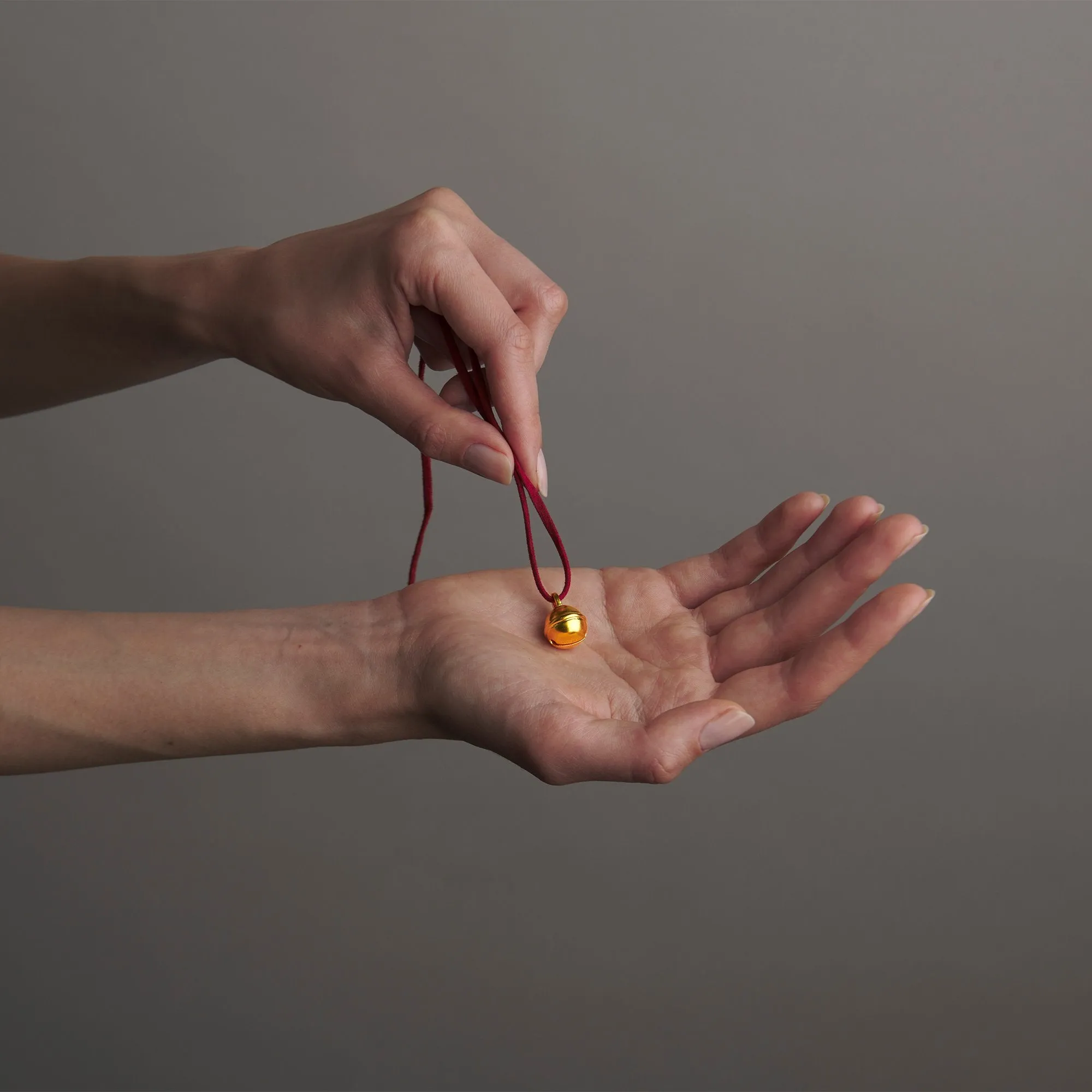 Mini Bell