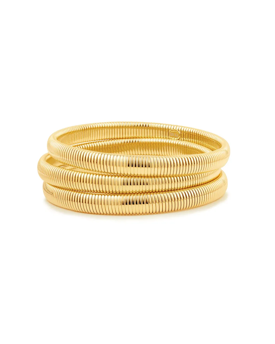 Mini Flex Snake Chain Bracelet Set