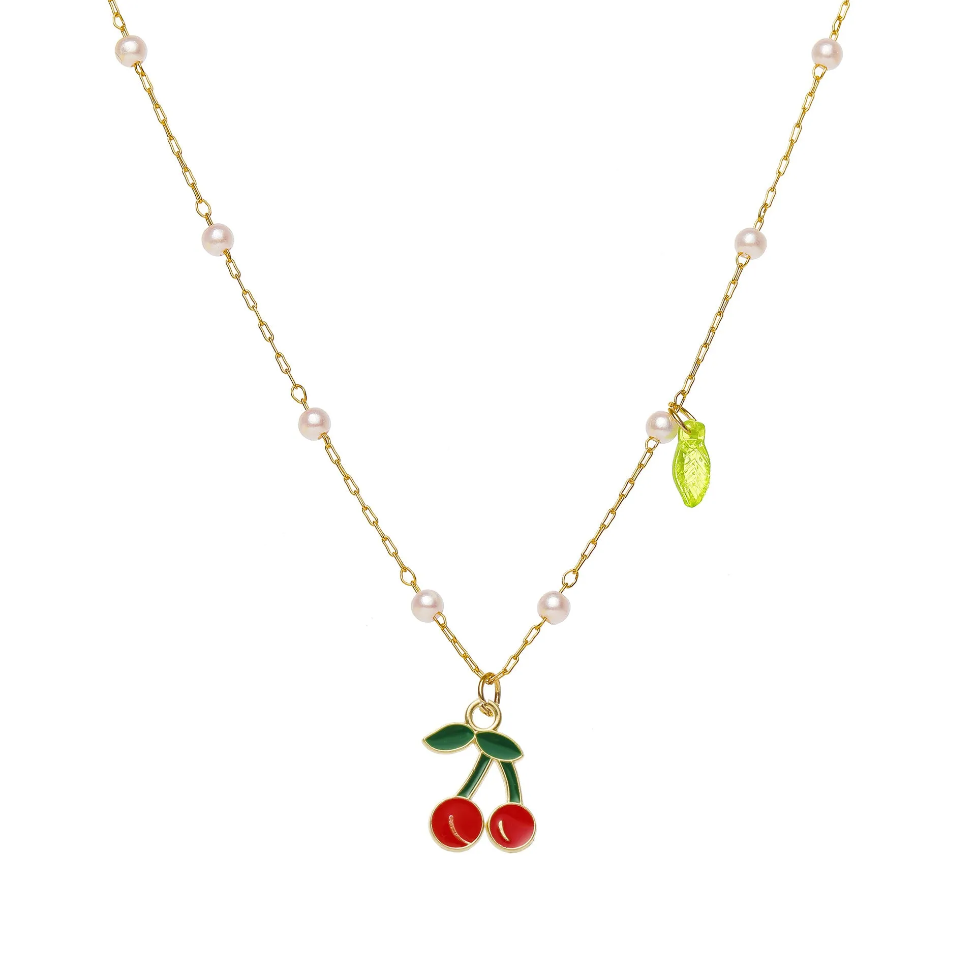 New Creative Simple Fashion Temperament Ladies Necklace