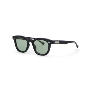 Nh X Native Sons . Kowalski Black×green
