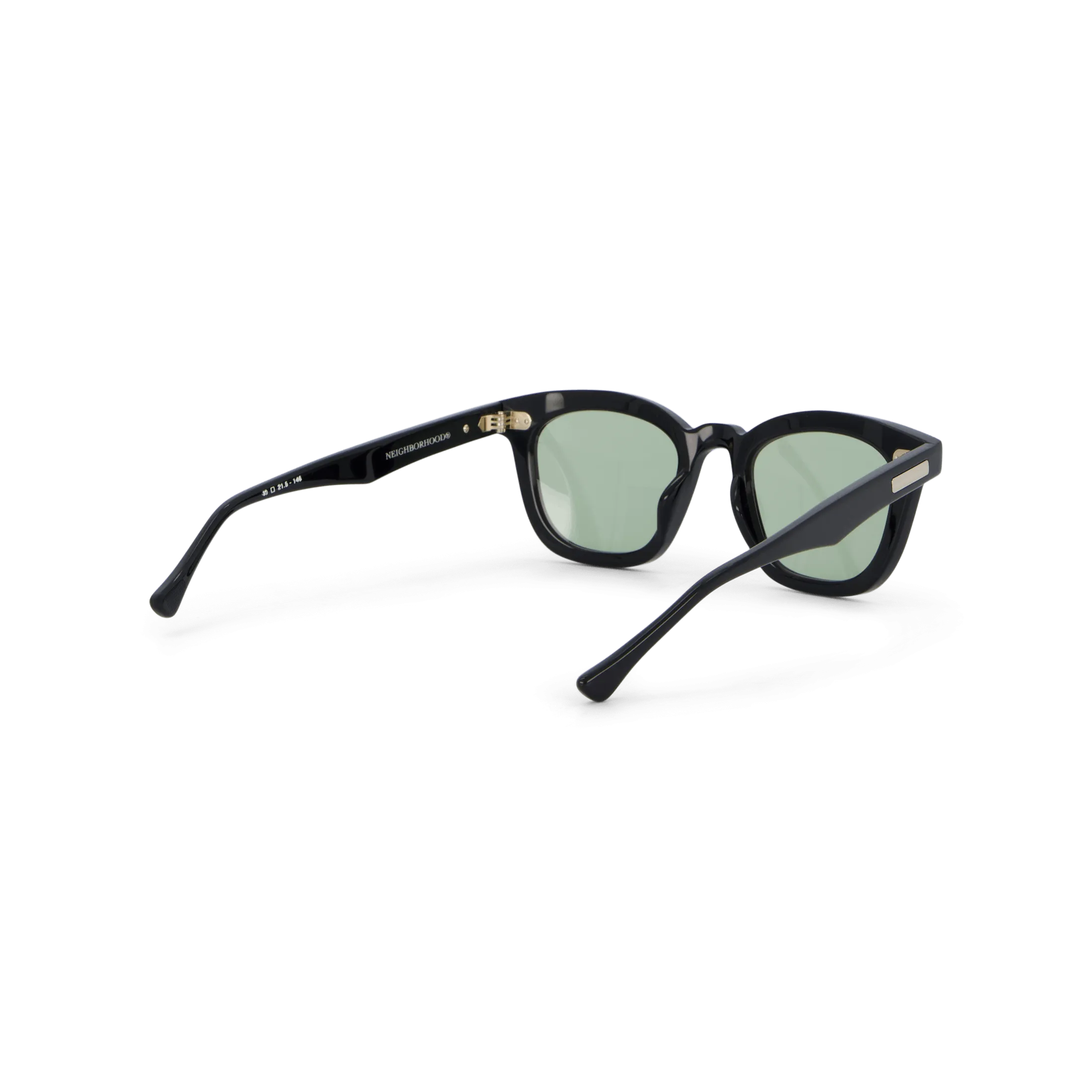Nh X Native Sons . Kowalski Black×green