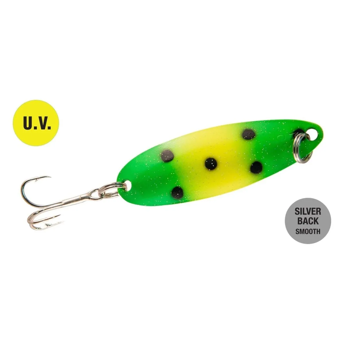 Northern King Lures Trolling Spoon 3-5/16" 2/5 Oz