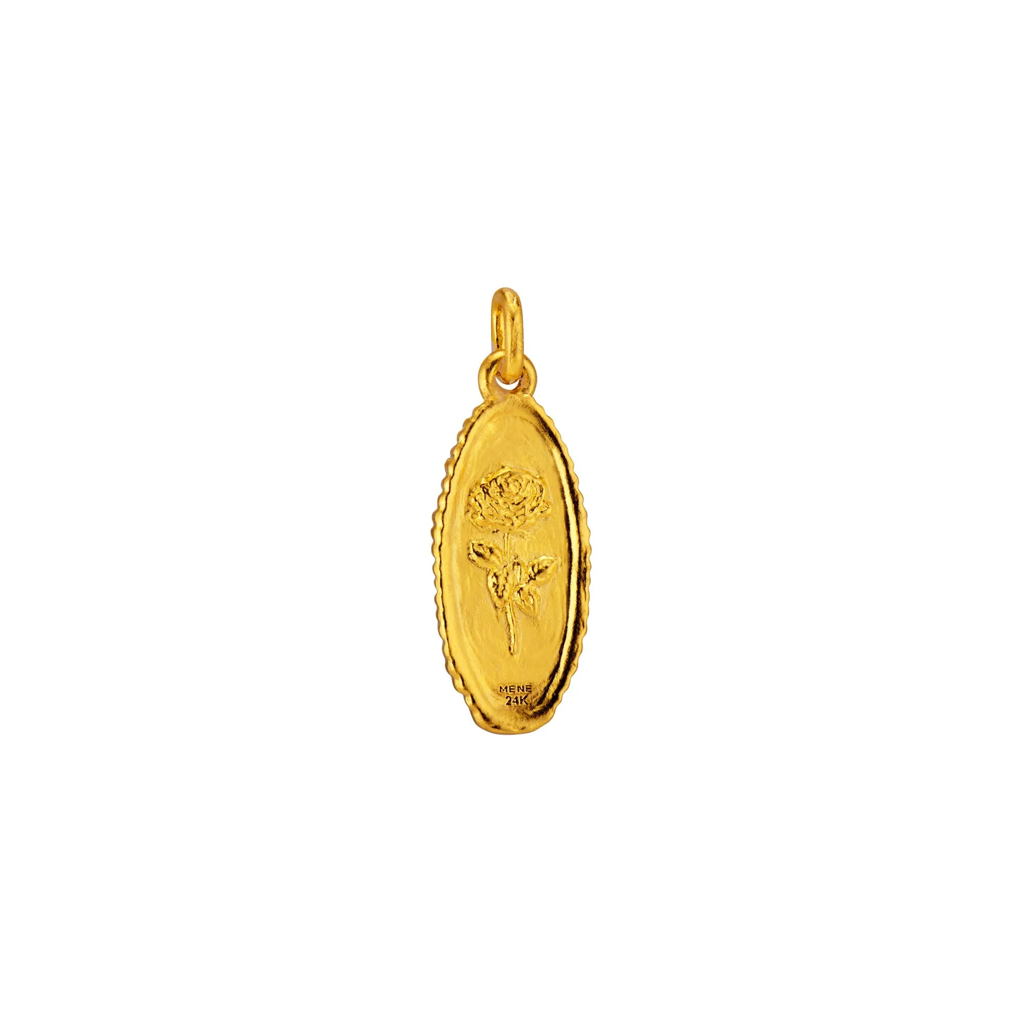 Our Lady of Guadalupe Medallion