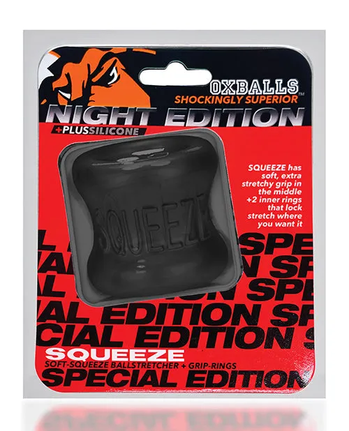 Oxballs Squeeze Ball Stretcher Special Edition