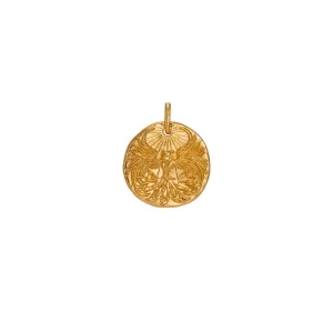 Phoenix Rising Medallion