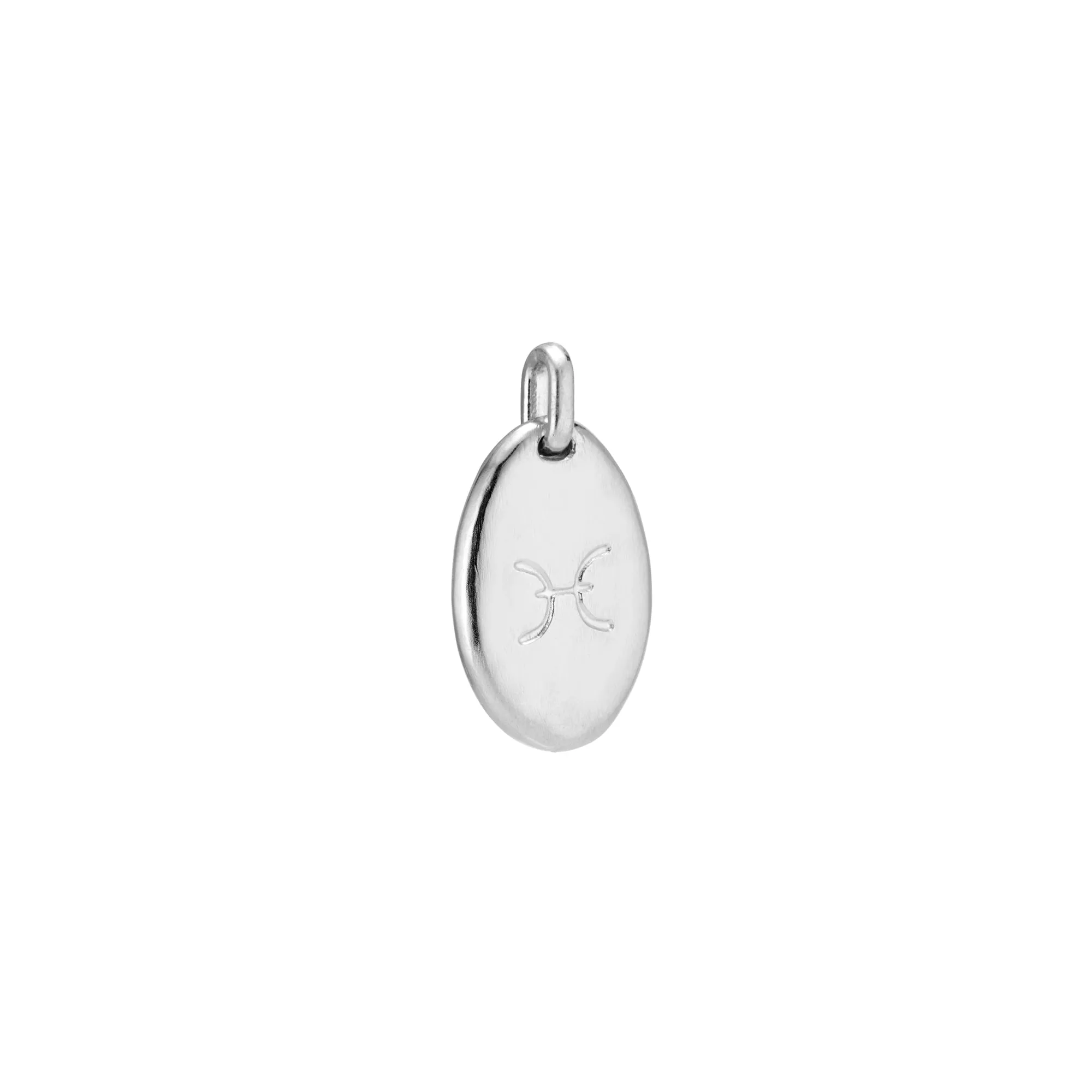 Pisces Medallion
