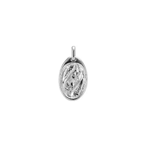 Pisces Medallion