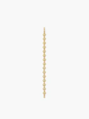 Reflection Oval Bracelet