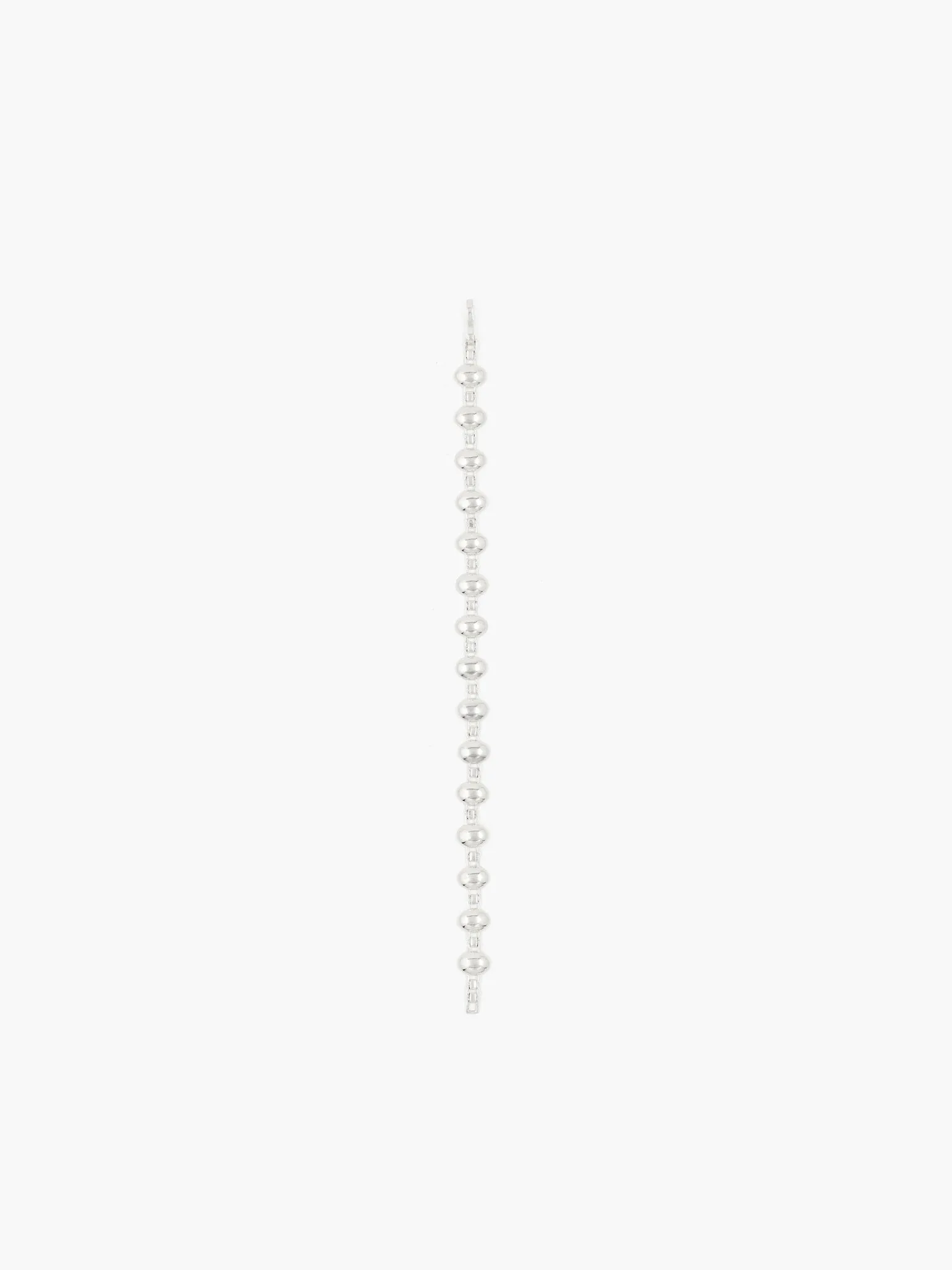Reflection Oval Bracelet