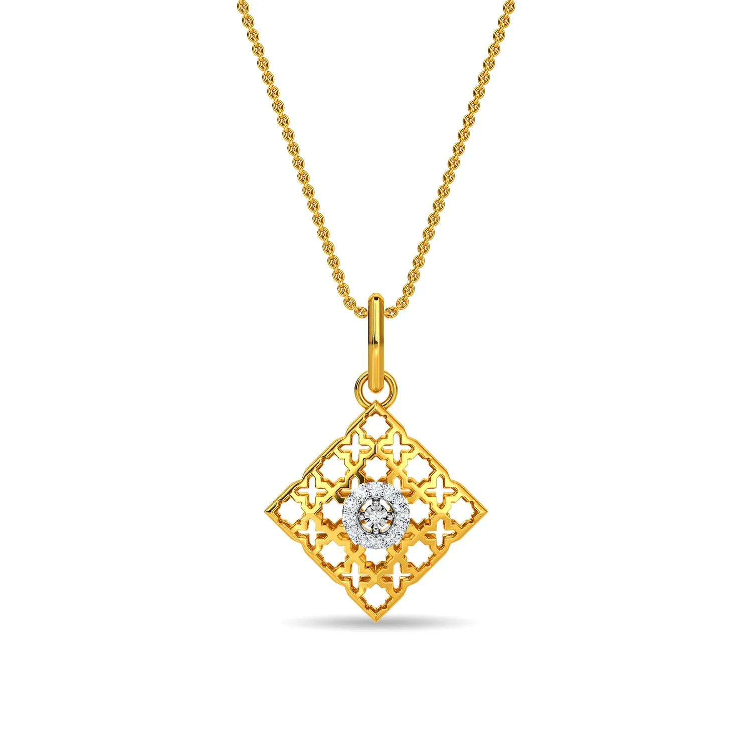 Rewa Pendant
