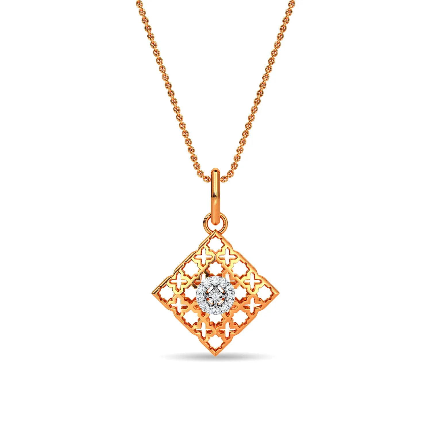Rewa Pendant