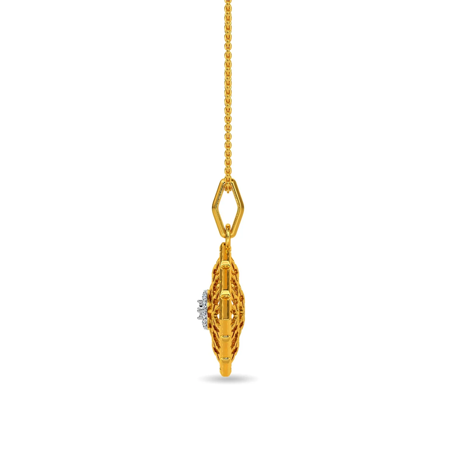 Rewa Pendant