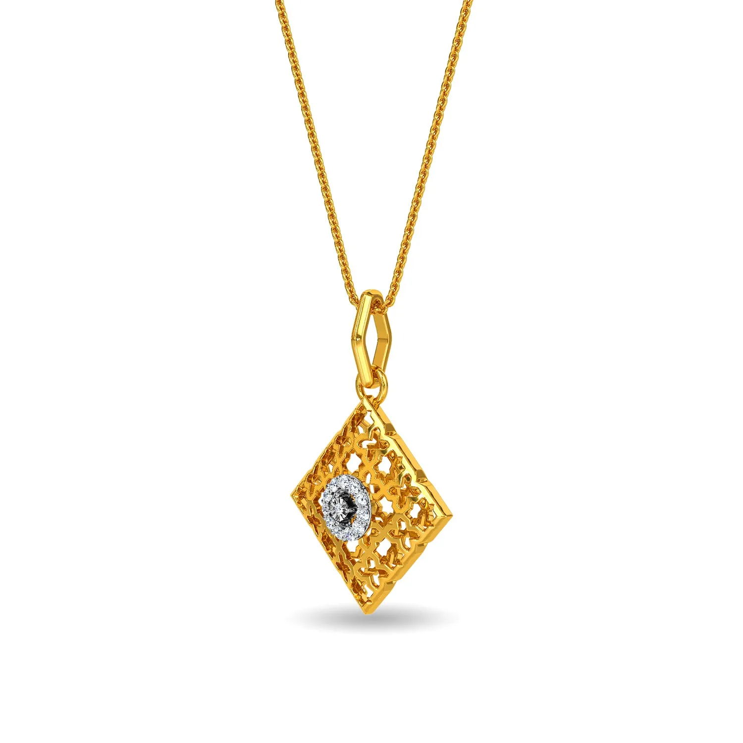 Rewa Pendant